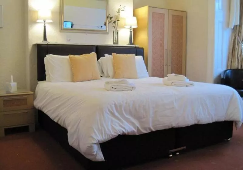 펜션 Spreyton Guest House