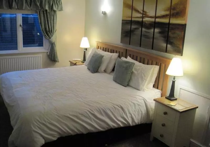 펜션 Spreyton Guest House