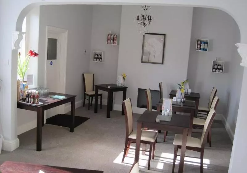 Pansiyon Spreyton Guest House