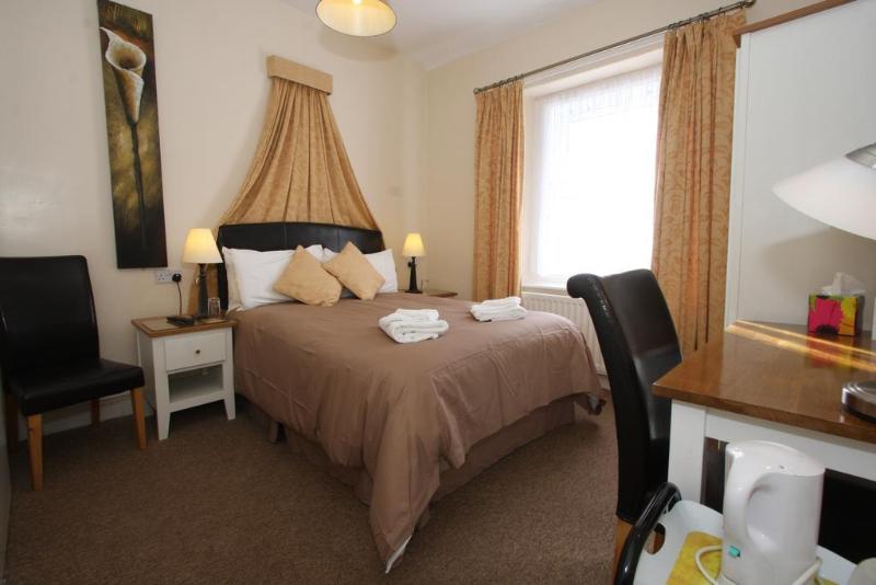 膳宿费 Spreyton Guest House