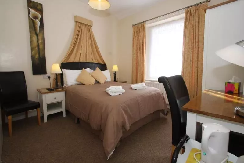 펜션 Spreyton Guest House