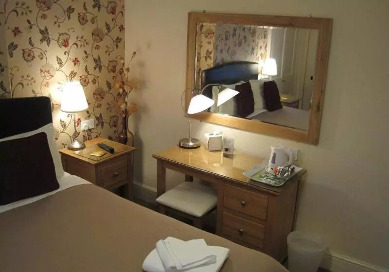 펜션 Spreyton Guest House