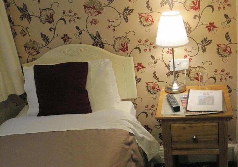 膳宿费 Spreyton Guest House