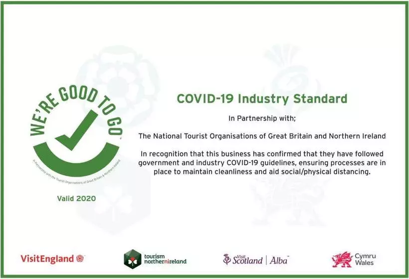 ペンション Taunton House