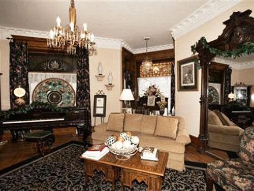 Philip W Smith B & B