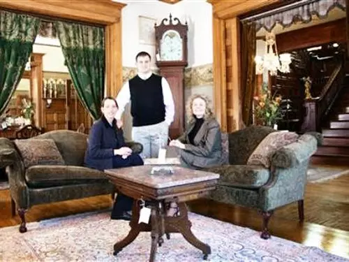 Philip W Smith B & B