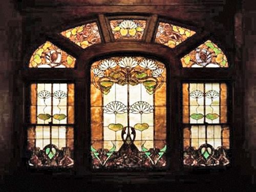 Philip W Smith B & B