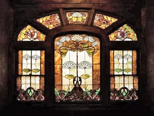 Philip W Smith B & B