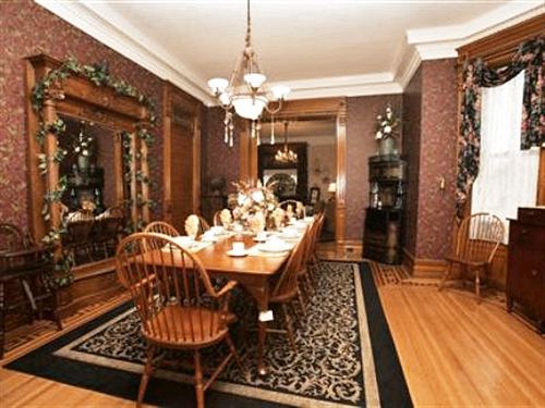 Philip W Smith B & B