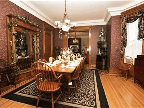 Philip W Smith B & B