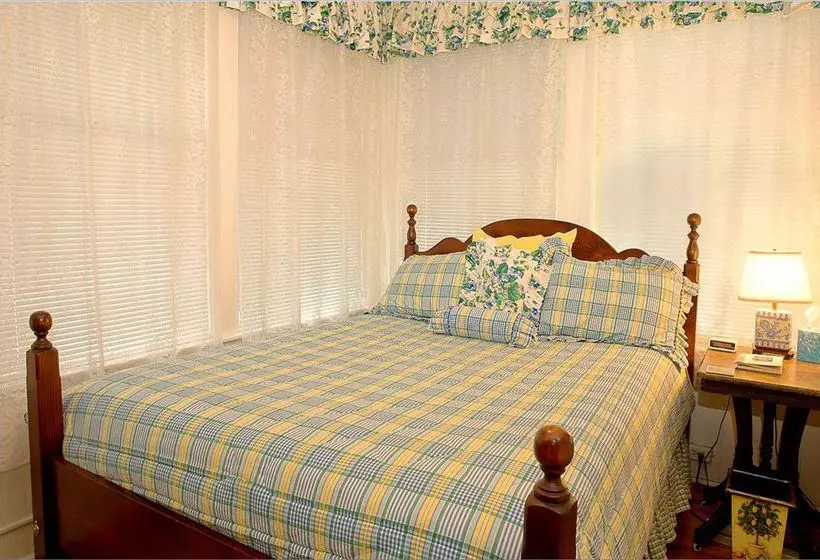 Philip W Smith B & B