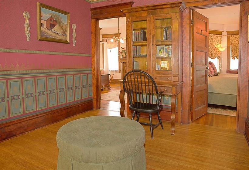 Philip W Smith B & B