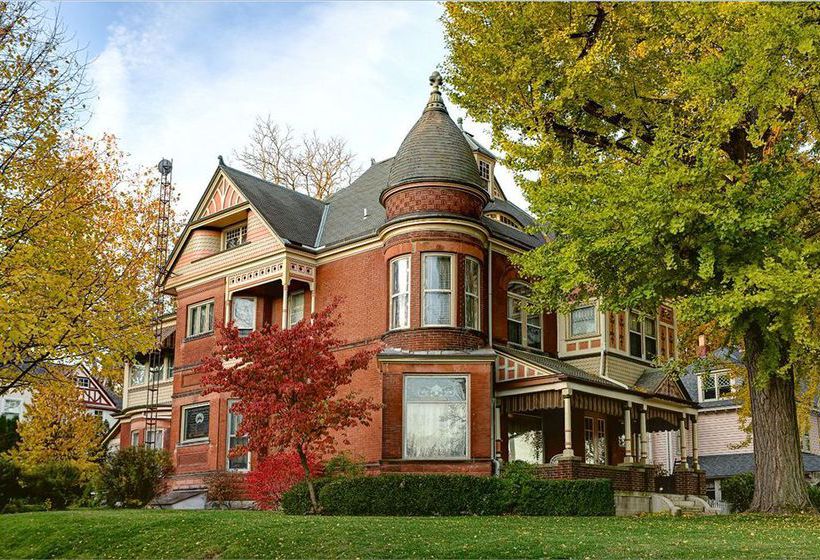 Philip W Smith B & B