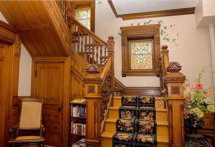 Philip W Smith B & B