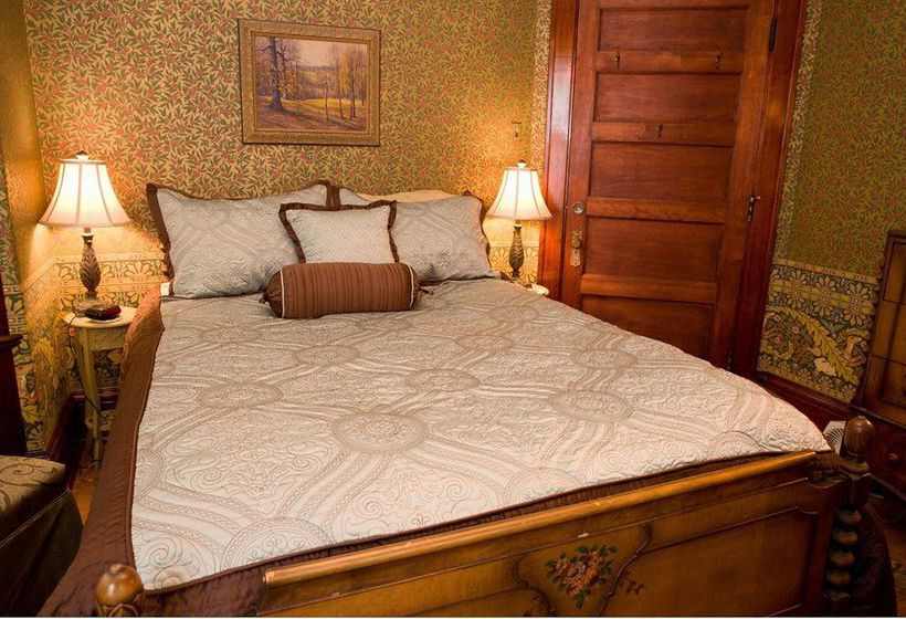 Philip W Smith B & B