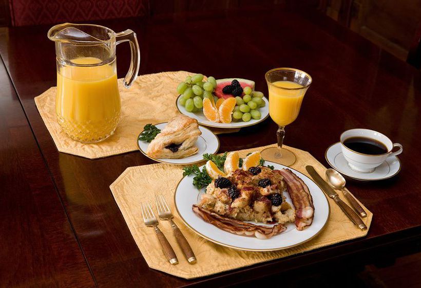 Philip W Smith B & B