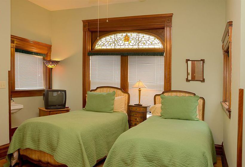 Philip W Smith B & B