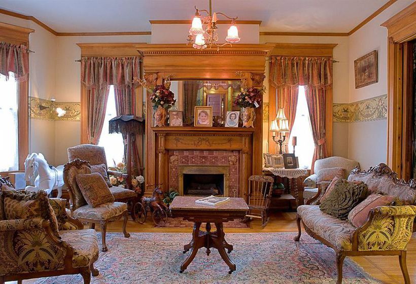 Philip W Smith B & B