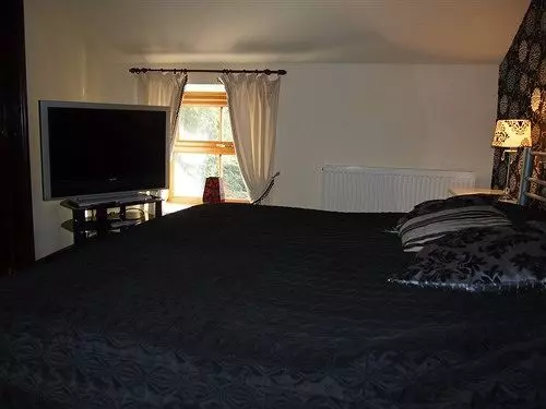 Bed and Breakfast Pig Of Lead