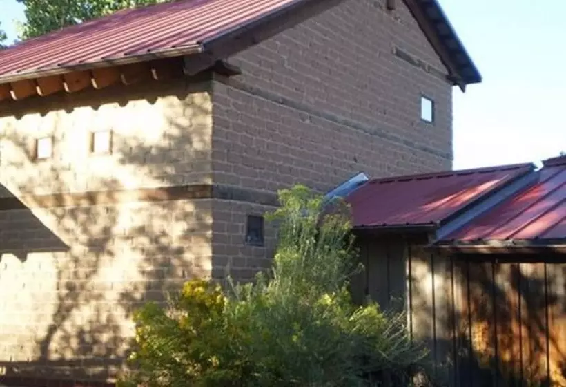 Silver River Adobe Inn Bed And Breakfast