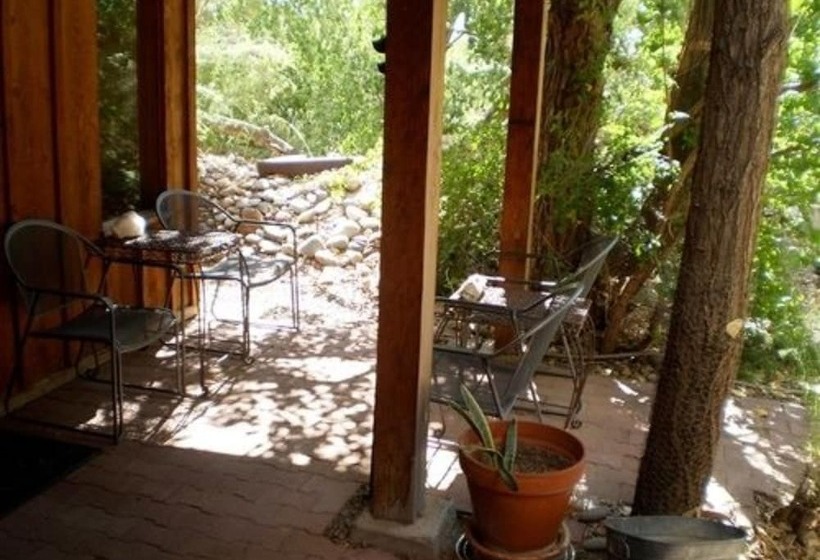 Silver River Adobe Inn Bed And Breakfast