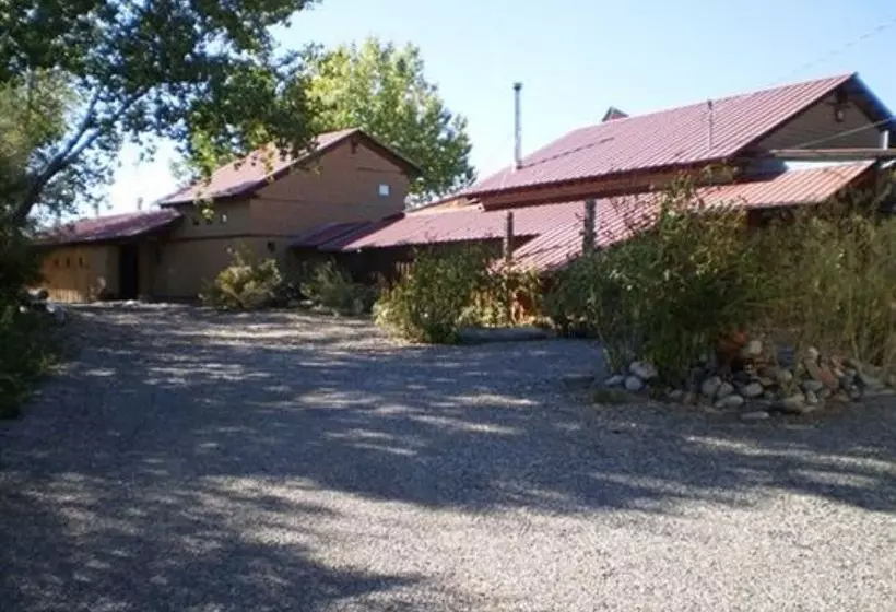 Silver River Adobe Inn Bed And Breakfast
