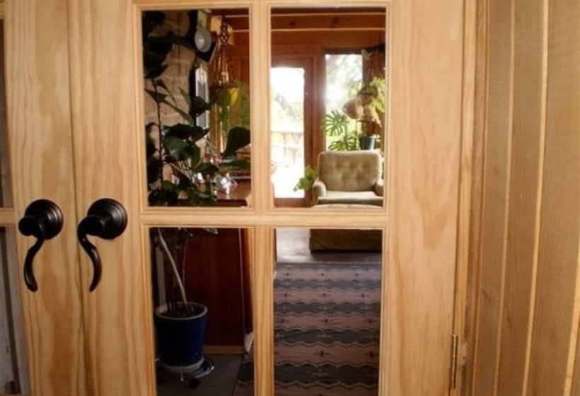 Silver River Adobe Inn Bed And Breakfast