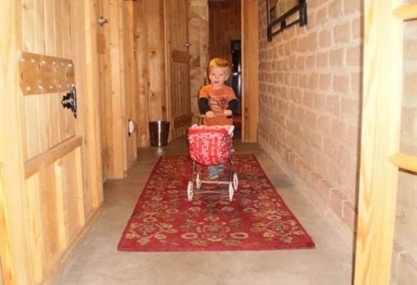 Silver River Adobe Inn Bed And Breakfast