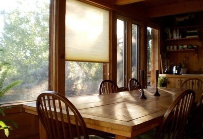 Silver River Adobe Inn Bed And Breakfast