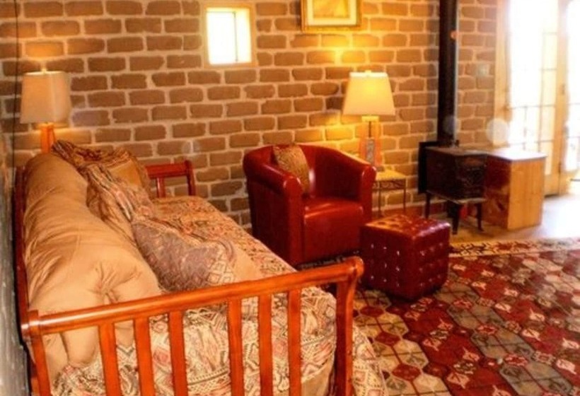 Silver River Adobe Inn Bed And Breakfast