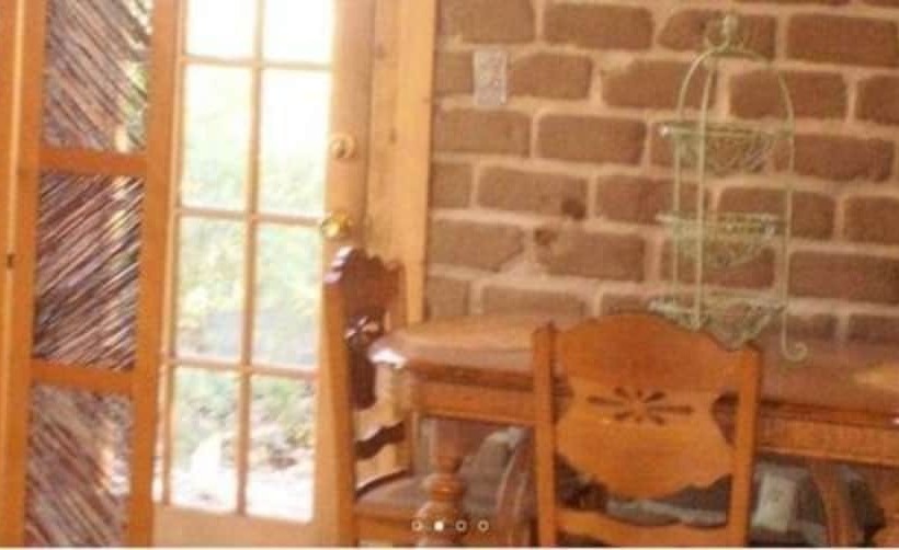 Silver River Adobe Inn Bed And Breakfast