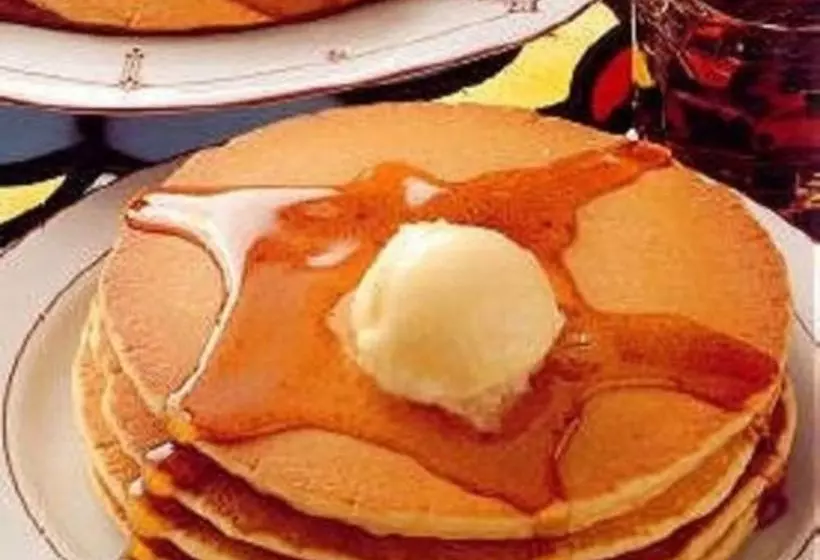 The Young House Bed And Breakfast