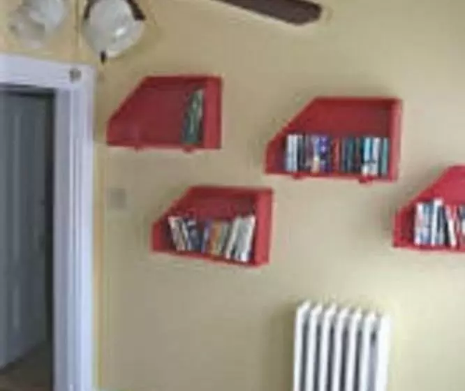 The Young House Bed And Breakfast