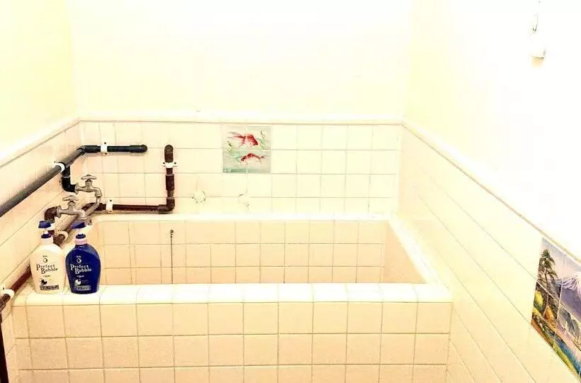 ペンションやいま日和