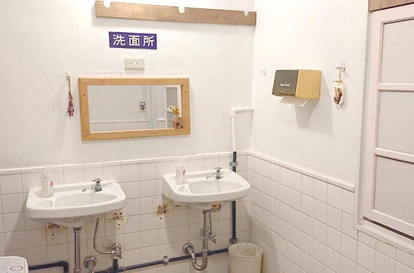 ペンションやいま日和