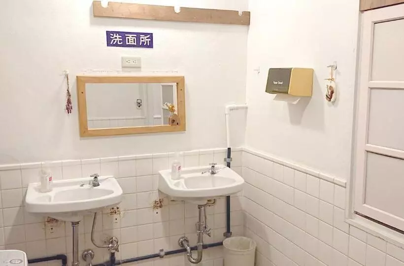 ペンションやいま日和