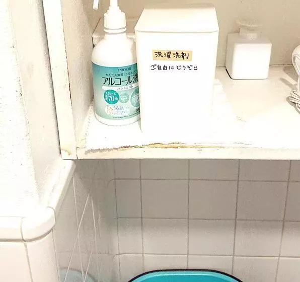 ペンションやいま日和