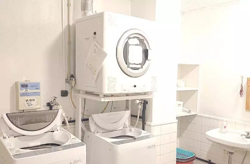 ペンションやいま日和