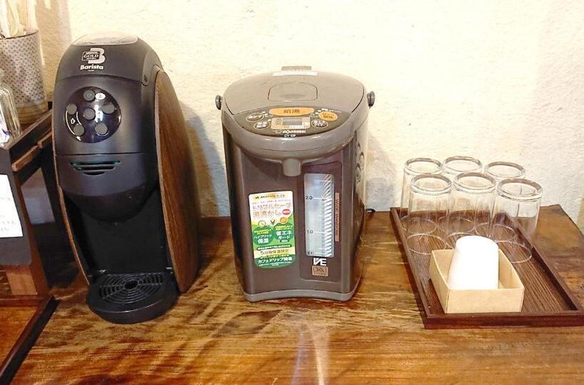 ペンションやいま日和