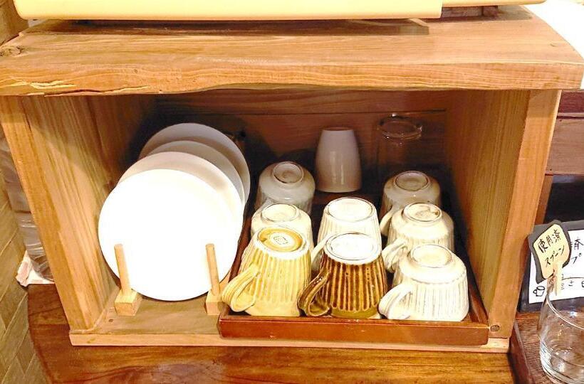 ペンションやいま日和