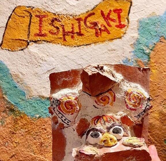 ペンションやいま日和