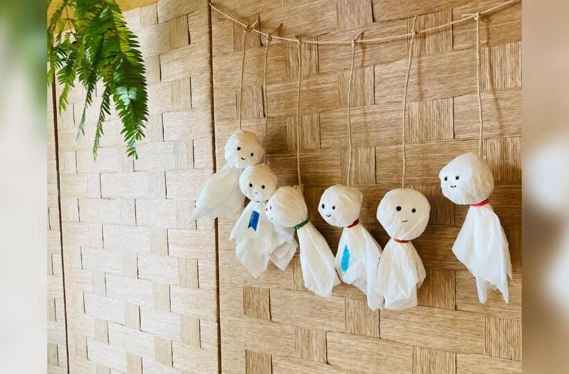 ペンションやいま日和