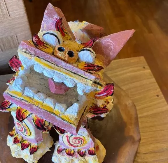 ペンションやいま日和