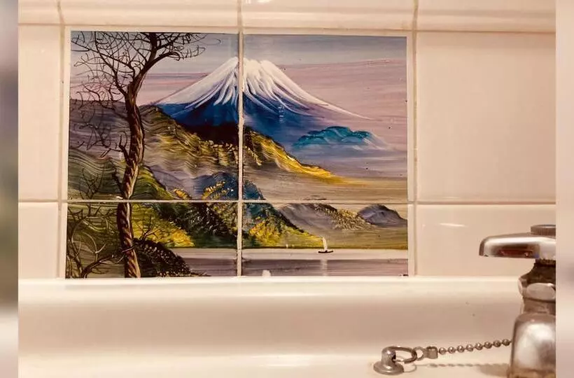 ペンションやいま日和