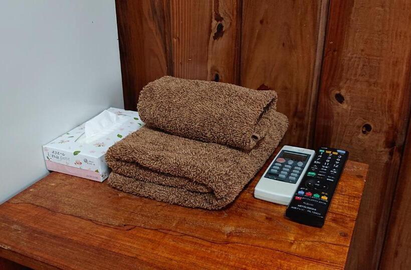 ペンションやいま日和