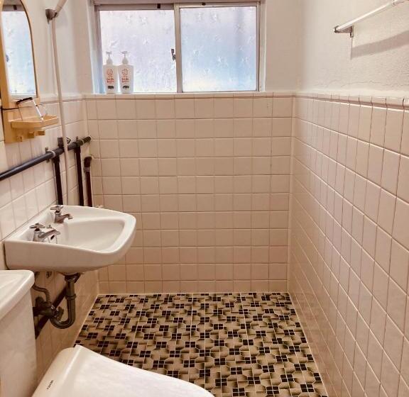 ペンションやいま日和