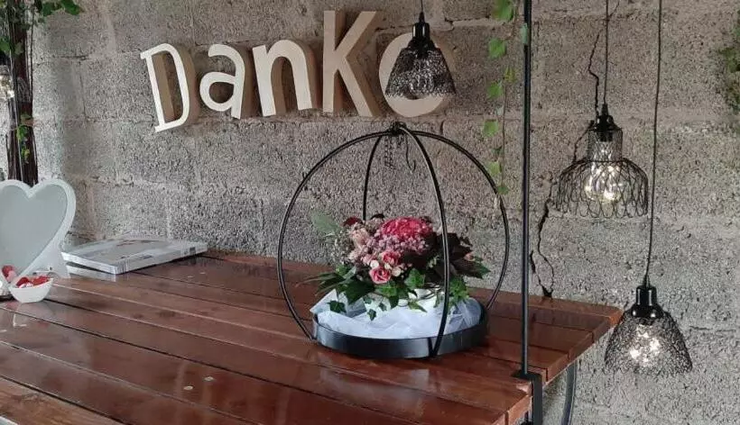 Retkeilymaja Gasthof Hirsch