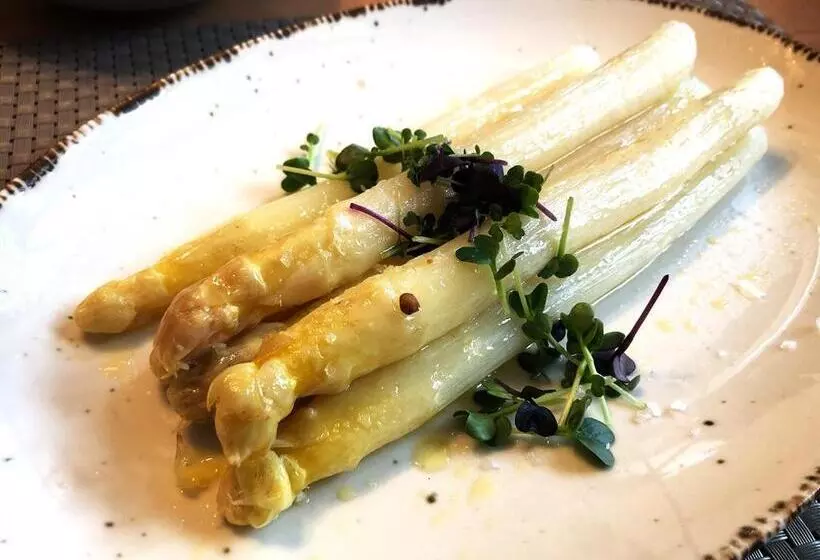 Retkeilymaja Gasthof Hirsch