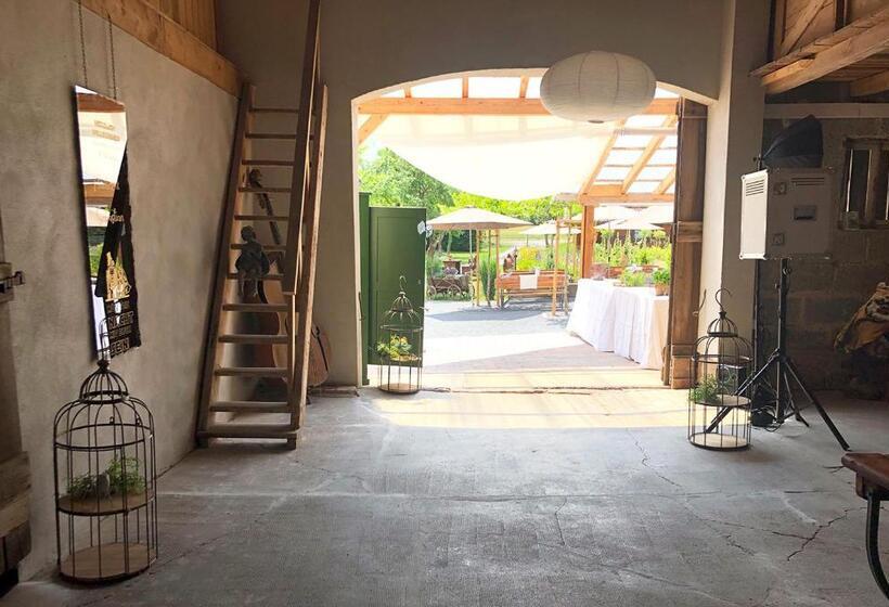 Albergue Gasthof Hirsch