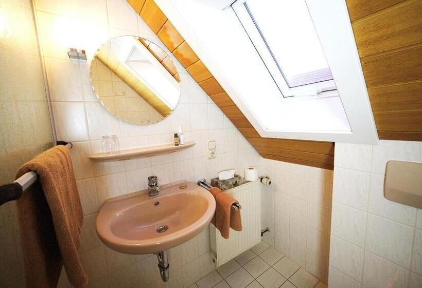 Albergue Gasthof Hirsch